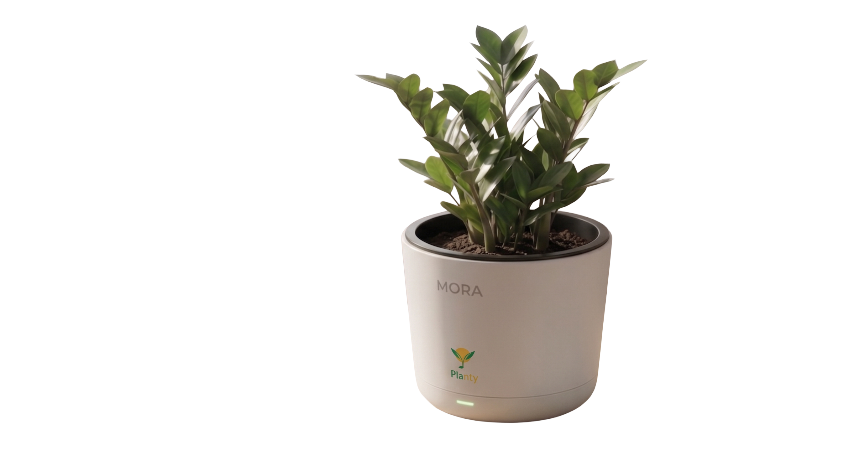 MORA smart pot